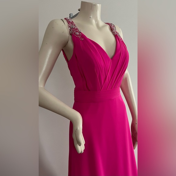 Prom Gown from Romantic Bridals - NWT - Picture 3 of 12